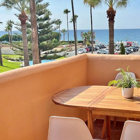 Marbella - Alicate Beachfront Apartment - 5 Exterior photo