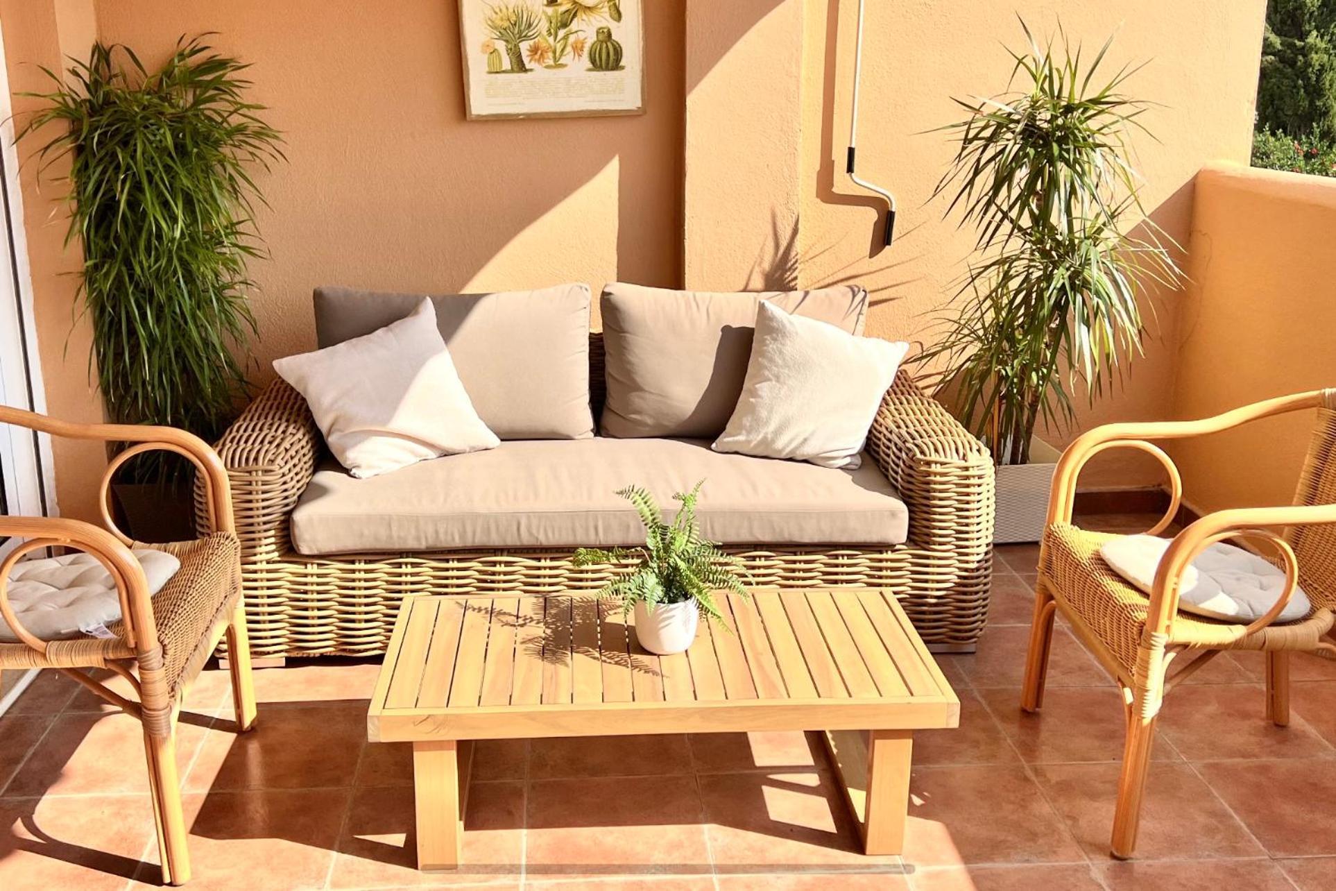 Marbella - Alicate Beachfront Apartment - 5 Exterior photo