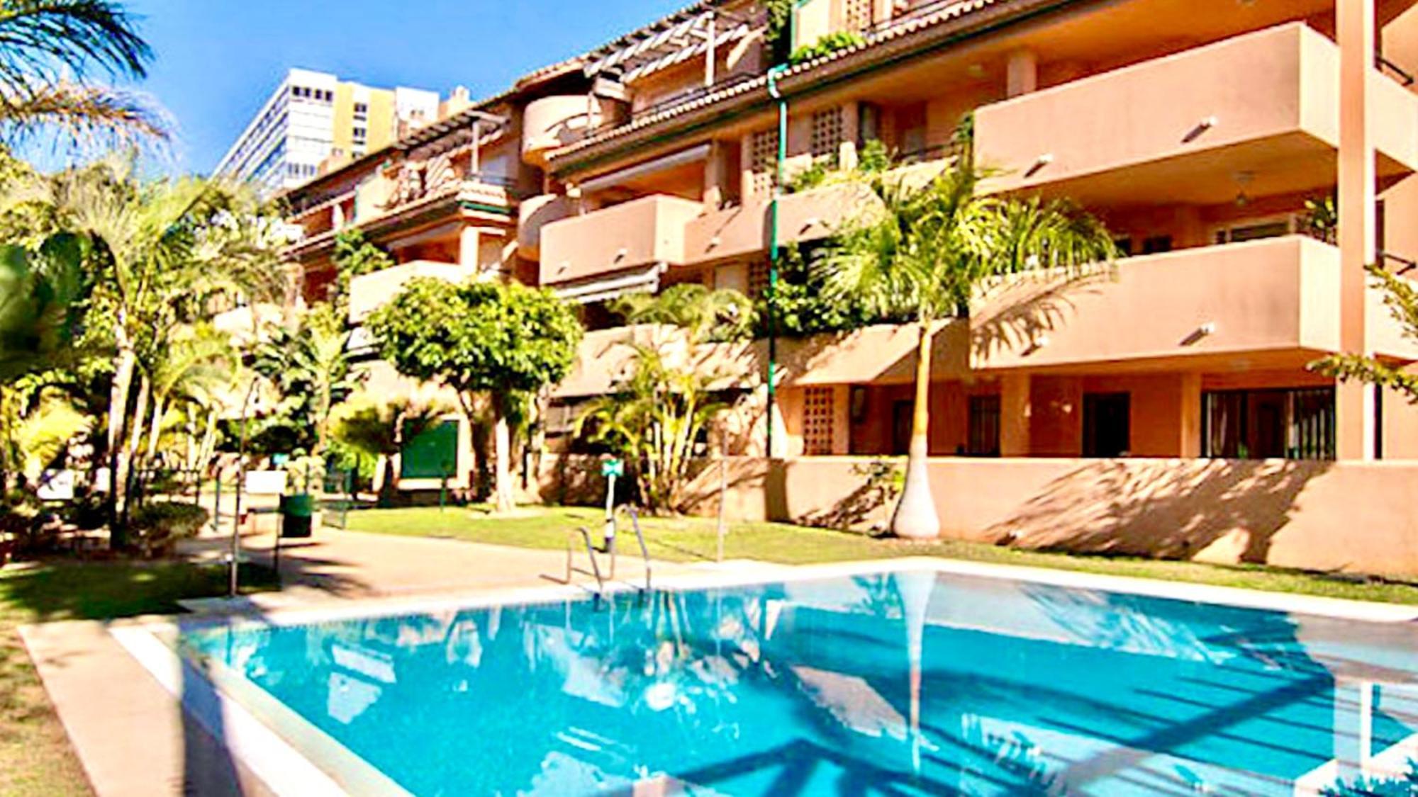 Marbella - Alicate Beachfront Apartment - 5 Exterior photo