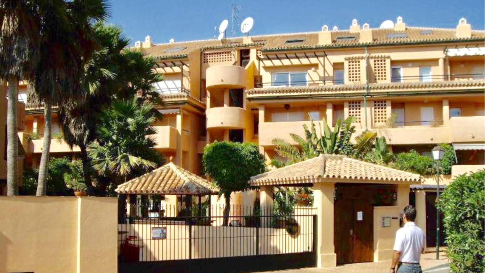 Marbella - Alicate Beachfront Apartment - 5 Exterior photo